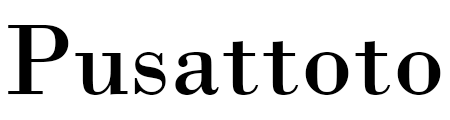 Pusattoto